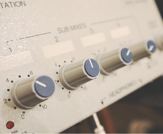 確かな技術で「やりたいこと」を実現